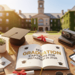 Best Graduation Captions for Instagram in 2026