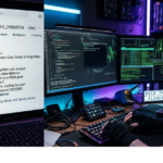 Hacker Bio for Instagram: Cool, Smart & Edgy Ideas