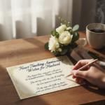 Heart Touching Anniversary Wishes for Husband Sweet Messages