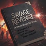 Savage Revenge Captions for Instagram That Hit Hard