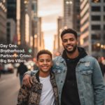 Short Comments for Brother Pic on Instagram