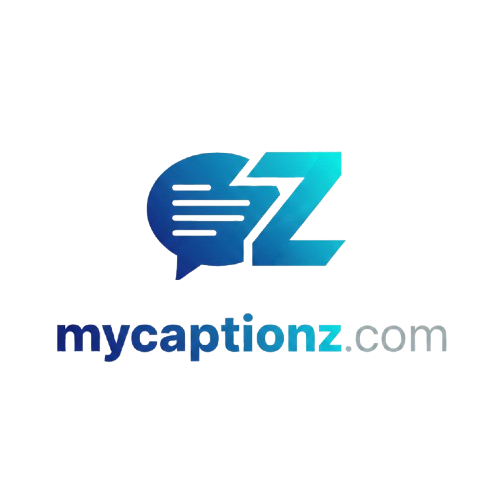 mycaptionz.com