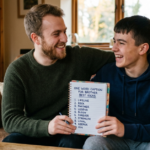 One Word Caption for Brother Best Ideas