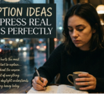 Sad Caption Ideas That Express Real Emotions Perfectly