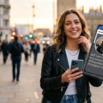 Best FB Profile Pic Captions Stylish & Unique