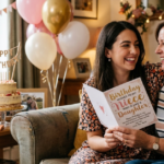 Birthday Wishes to My Niece Who Is Like a Daughter