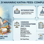 Indresh Ji Maharaj Katha Fees: Complete Guide