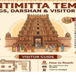 Vontimitta Temple Timings, Darshan & Visitor Guide