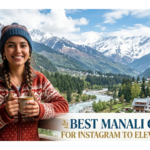 Best Manali Captions for Instagram to Elevate Your Feed
