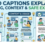BNWO Captions Explained: Meaning, Context & Safe Examples