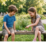 Childhood Friendship Quotes That Bring Back Memories