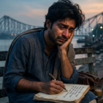 Emotional Heart Touching Bengali Sad Shayar