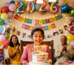Heartfelt Birthday Wishes for Bhanji Niece in 2026
