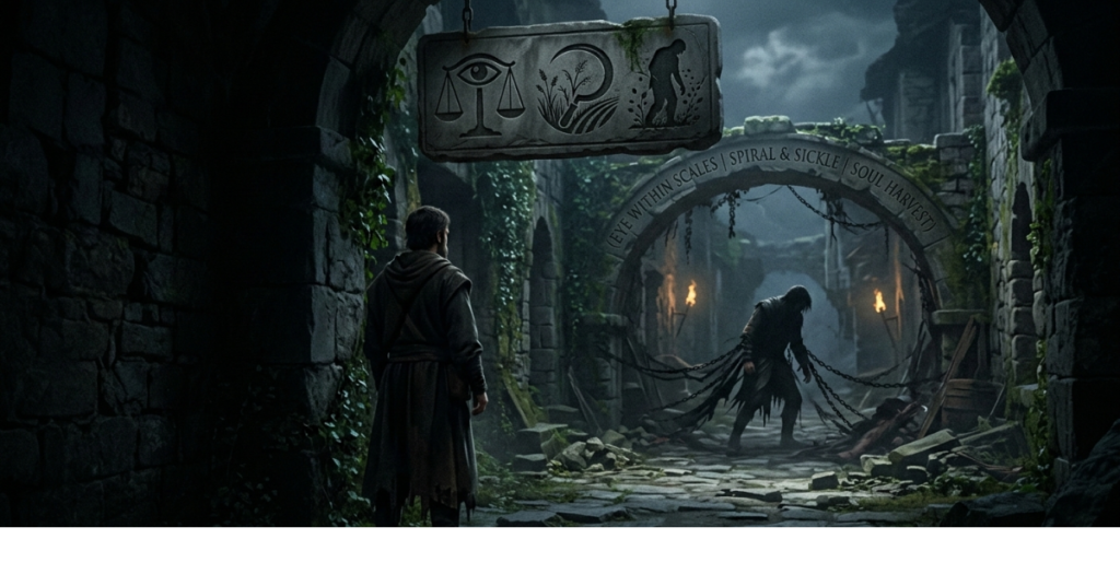 Karma Revenge Quotes That Say It All Without a Word