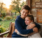 Heart Touching Emotional Brother and Sister Quotes