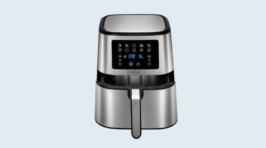 air fryer recall