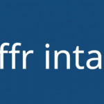 FFR Intas: Complete Guide to Login, Reporting & Portal Usage