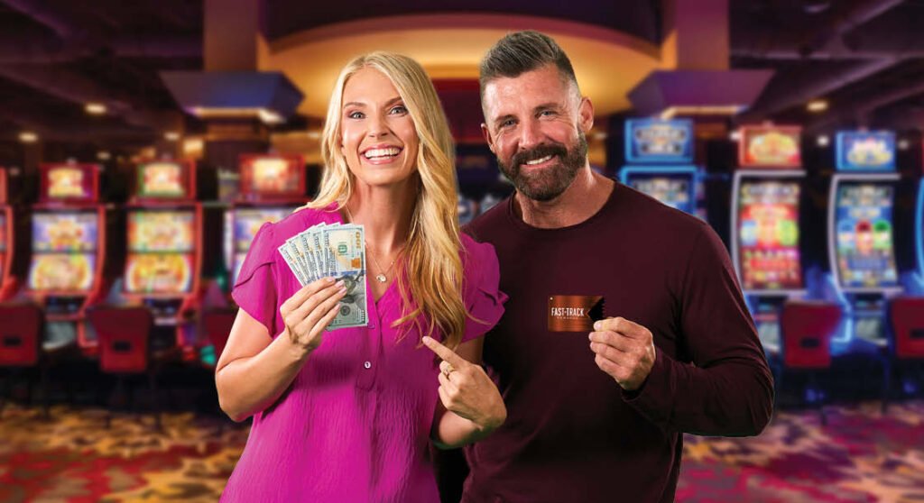 Fun and Success with Online Entertainment