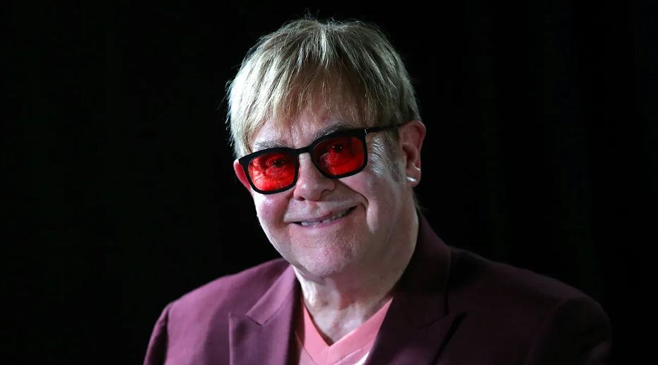 elton john net worth