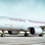 vistara flight status