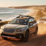 Subaru Australia