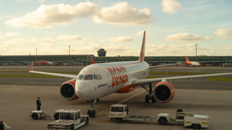 jet2 birmingham flight emergency