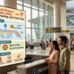 Ahmedabad airport