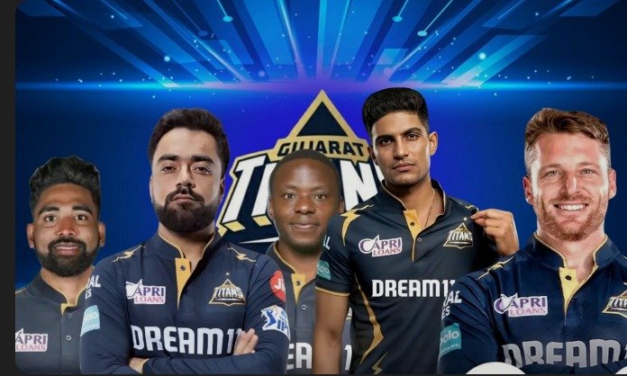 Indibet IPL GT Bet