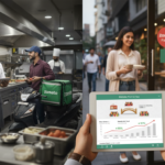 Zomato Partner App