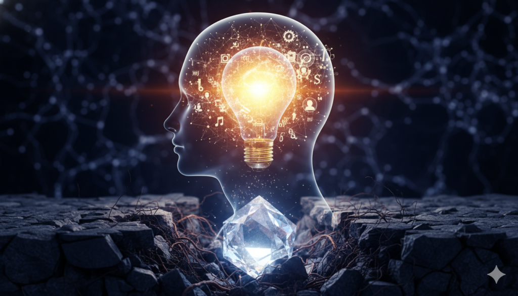 Synonyms for Insight