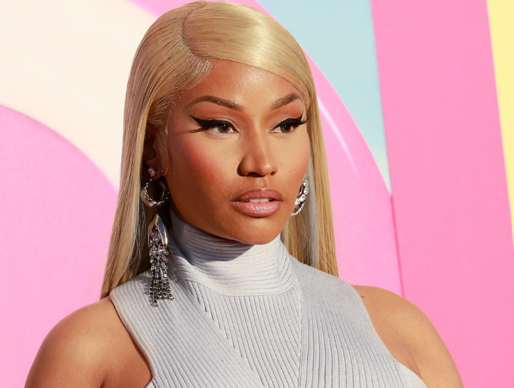 Nicki Minaj net worth